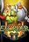 Cover image for the game Exorder