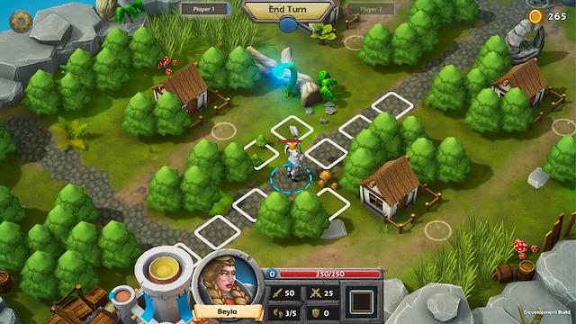 Image for the game Exorder