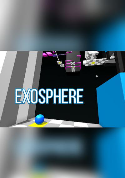 Cover image for the game ExoSphere