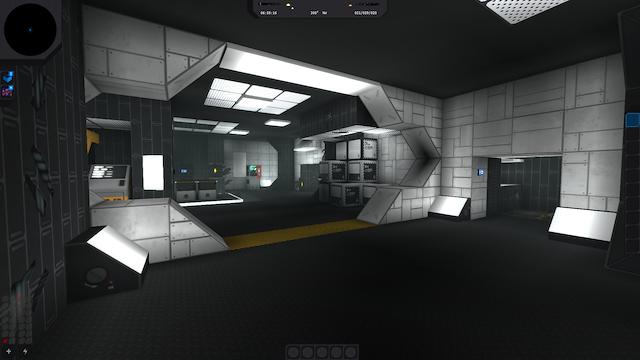 Image for the game Exotic Matter