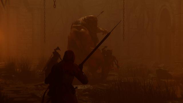 Image for the game Expedition: Into Darkness