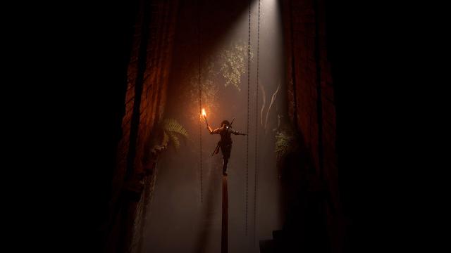 Image for the game Expedition: Into Darkness