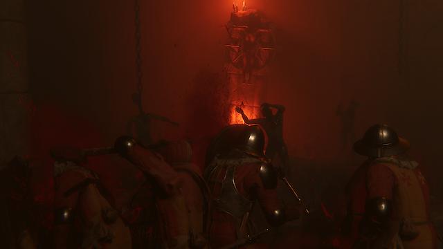 Image for the game Expedition: Into Darkness