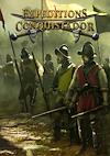 Cover image for the game Expeditions: Conquistador