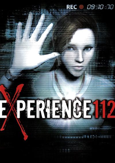 Cover image for the game eXperience 112