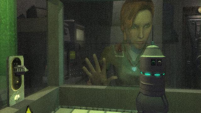 Image for the game eXperience 112