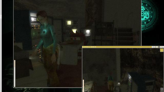 Image for the game eXperience 112