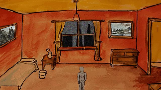 Image for the game Experiment 12
