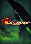 Cover image for the game Explodemon!