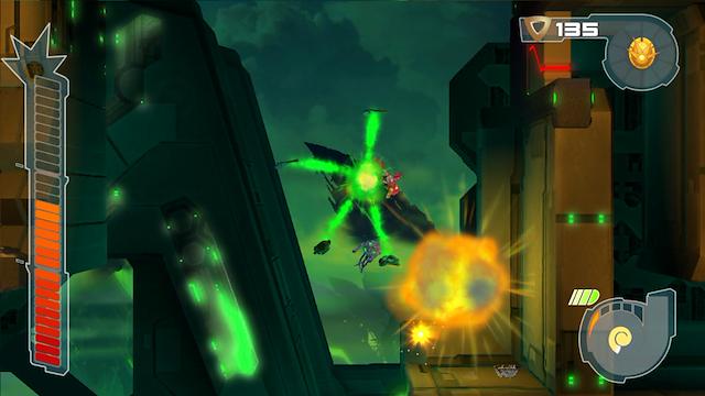 Image for the game Explodemon!