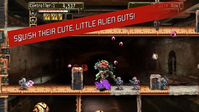 Image for the game Explosionade