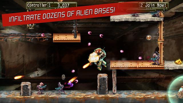 Image for the game Explosionade
