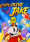 Cover image for the game Explosive Jake