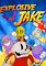 Cover image for the game Explosive Jake