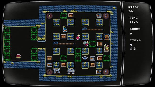 Image for the game Explosive Jake