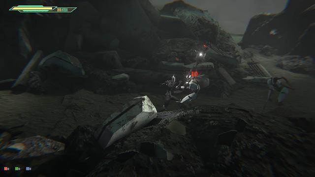 Image for the game Exsys