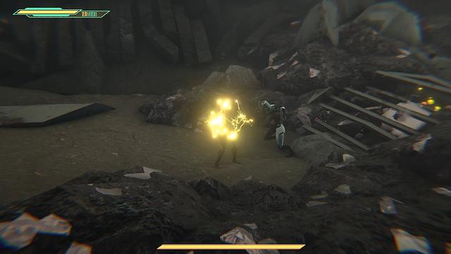 Image for the game Exsys