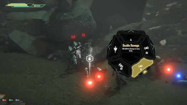 Image for the game Exsys