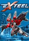 Cover image for the game Exteel