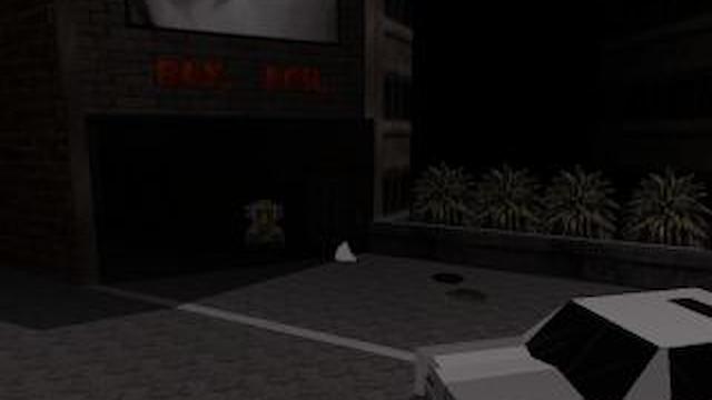 Image for the game Extermination