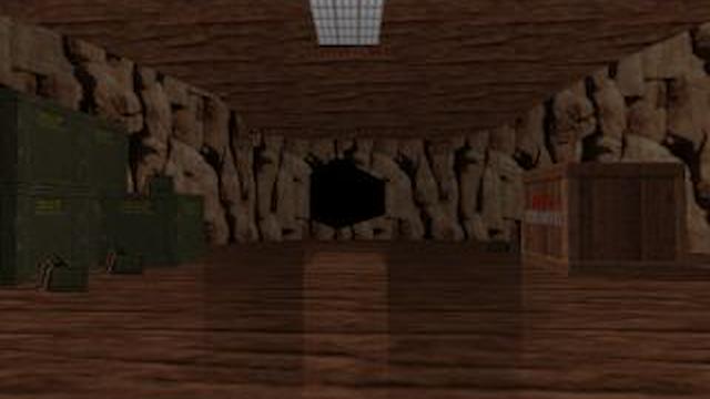 Image for the game Extermination