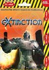 Cover image for the game eXtinction