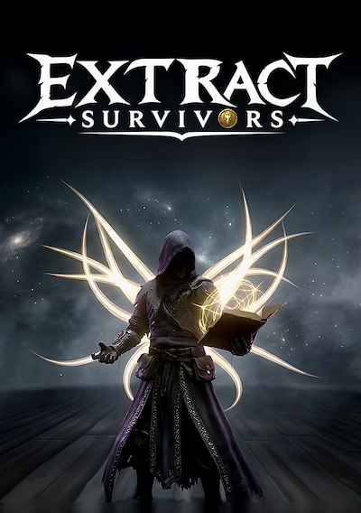Cover image for the game Extract Survivors