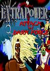 Cover image for the game Extrapower Attack of Darkforce