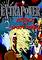 Cover image for the game Extrapower Attack of Darkforce