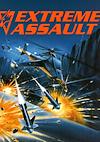 Cover image for the game Extreme Assault