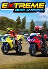 Cover image for the game Extreme Bike Racing