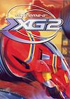 Cover image for the game Extreme-G: XG2