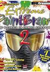 Cover image for the game Extreme Paintbrawl 2