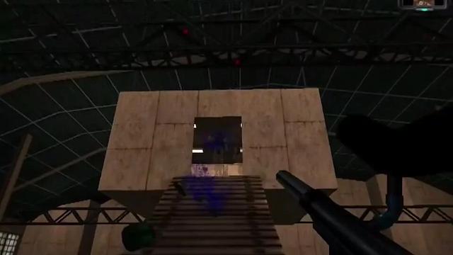 Image for the game Extreme Paintbrawl 4