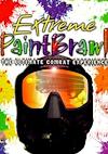 Cover image for the game Extreme Paintbrawl