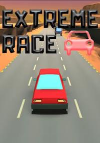 Cover image for the game Extreme Race