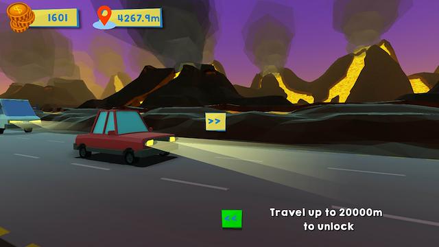 Image for the game Extreme Race