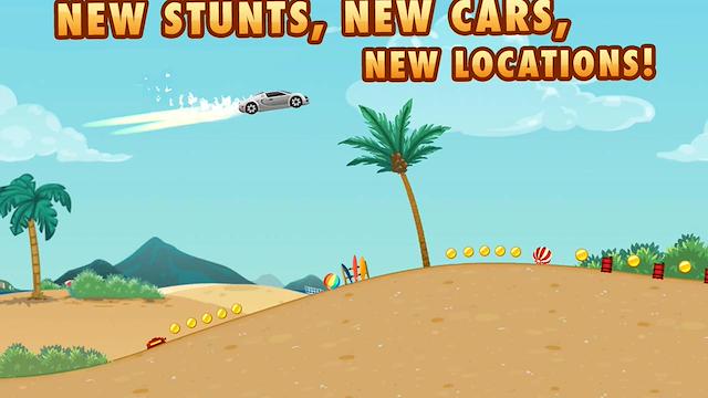 Image for the game Extreme Road Trip 2