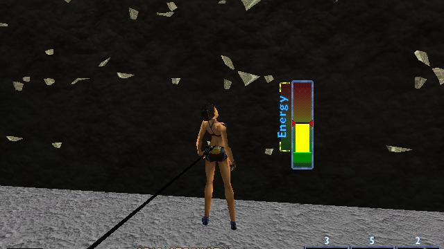 Image for the game Extreme Rock Climbing