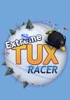 Cover image for the game Extreme Tux Racer