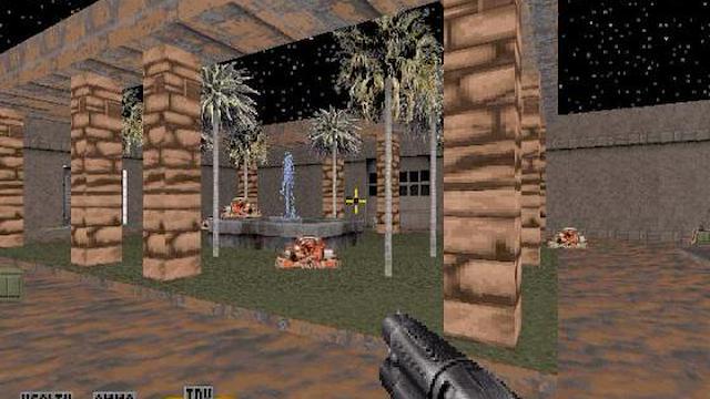 Image for the game Eye of Cul