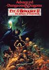 Cover image for the game Eye of the Beholder II: The Legend of Darkmoon