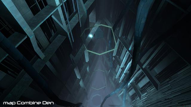 Image for the game Eye of the Storm