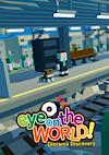 Cover image for the game Eye on the world