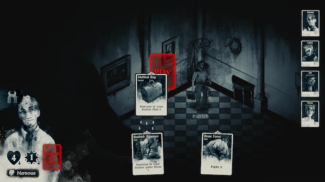 Image for the game Eyes of Hellfire