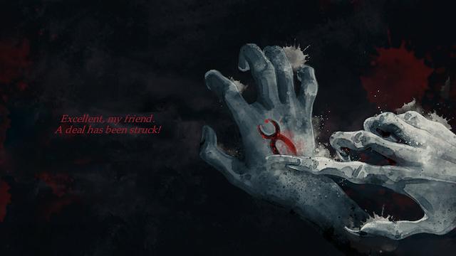 Image for the game Eyes of Hellfire