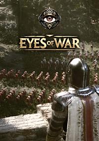 Cover image for the game Eyes of War