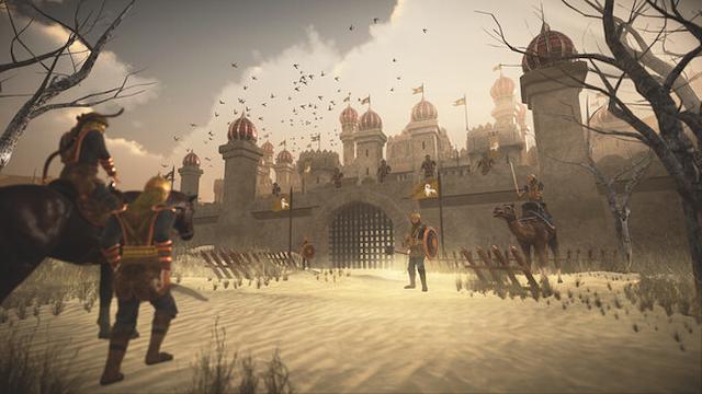 Image for the game Eyes of War