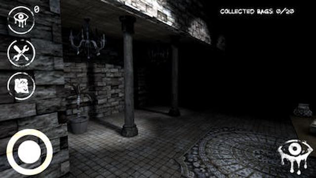 Image for the game Eyes: The Horror Game