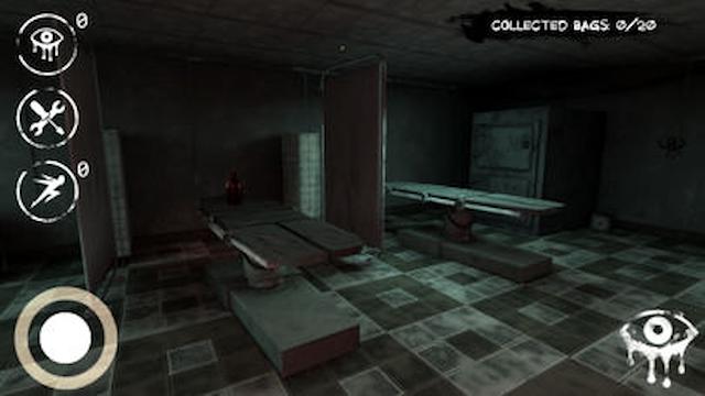 Image for the game Eyes: The Horror Game